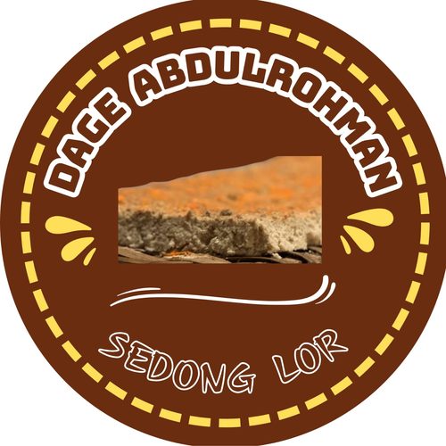 Logo Dage Abdulrohman